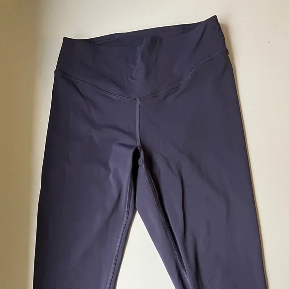 Wunder Under Nulux High rise Tight 25” - Picture 3 of 5